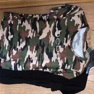 Two Ladies T-shirts for the price of one